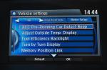 Honda Accord Plug-In Hybrid 2014 года